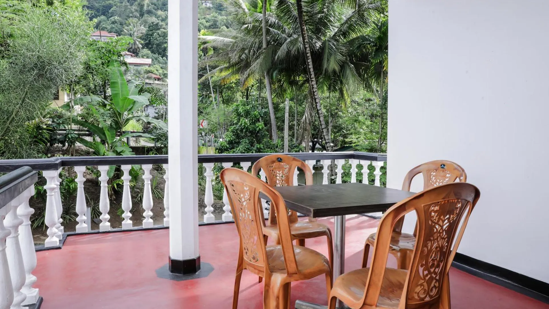 The Lodge - Kandy Privat bolig