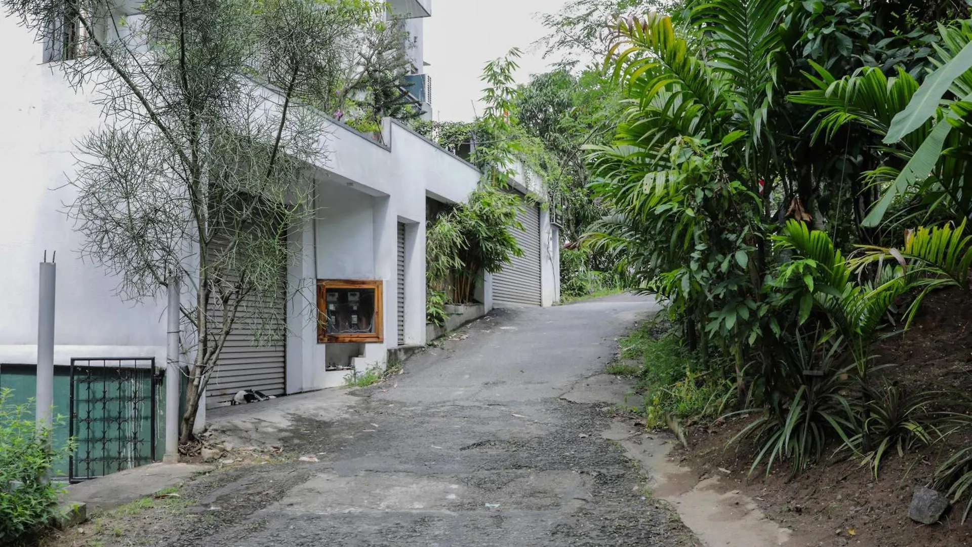 The Lodge - Kandy