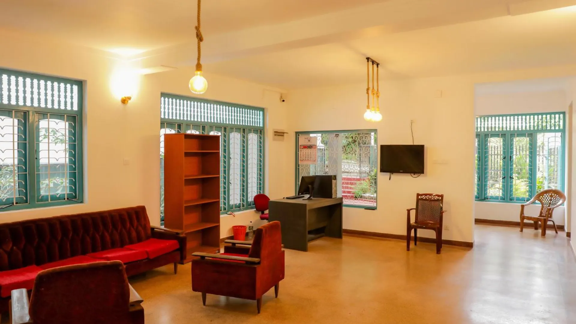 The Lodge - Kandy