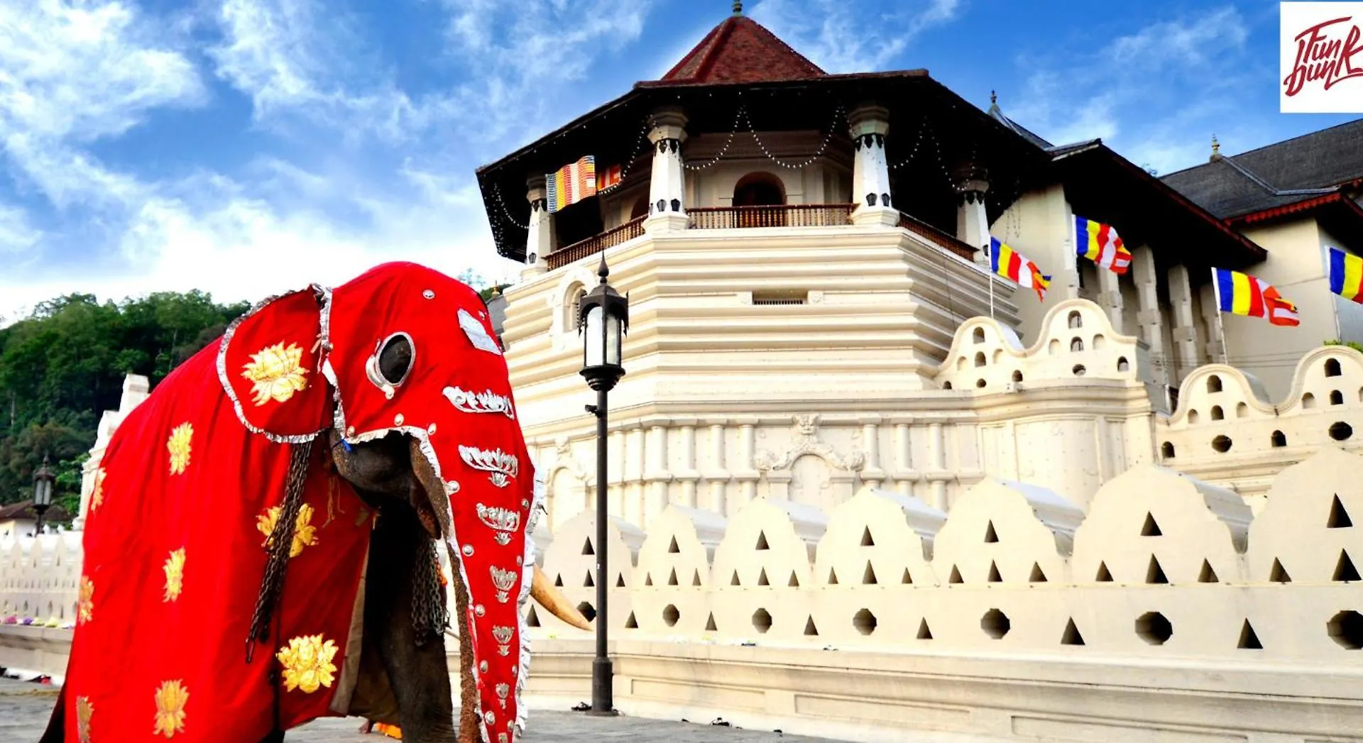 The Lodge - Kandy Privat bolig